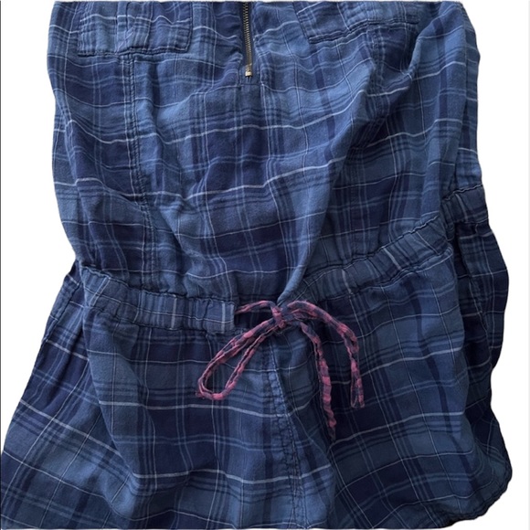 Romper tube top - Picture 2 of 5